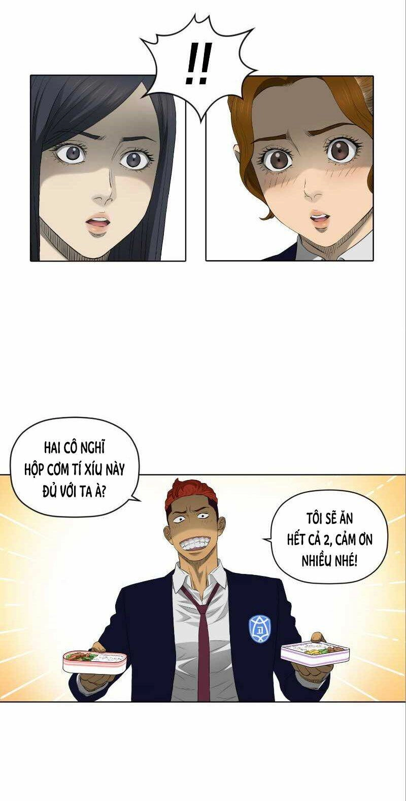 Cuộc Đời Thứ Hai Của Một Gangster Chapter 39 - 9