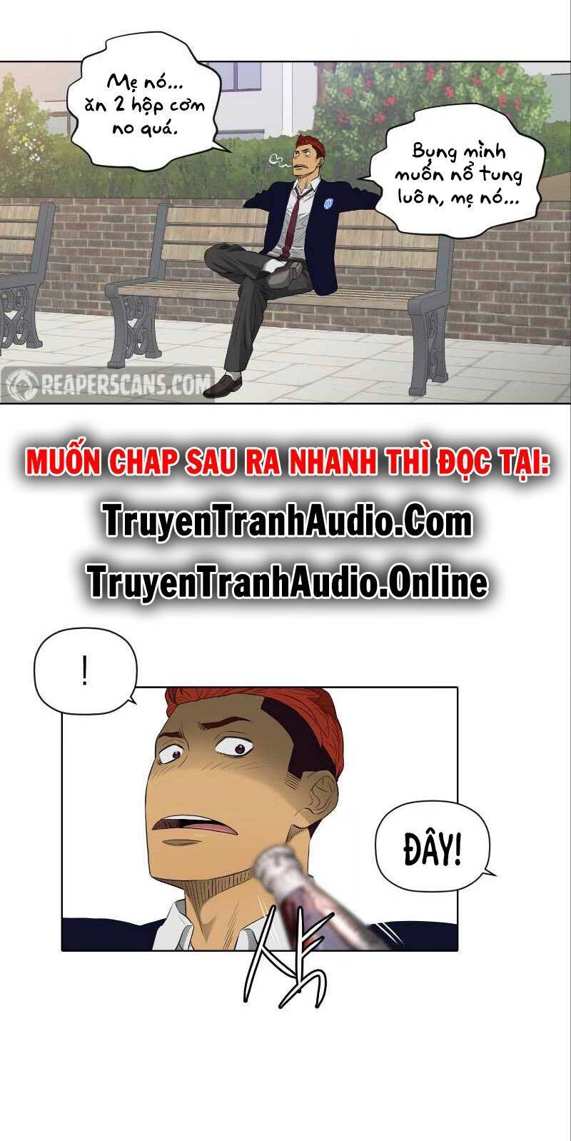 Cuộc Đời Thứ Hai Của Một Gangster Chapter 39 - 12