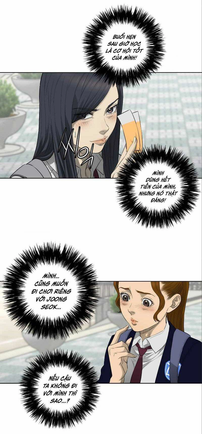 Cuộc Đời Thứ Hai Của Một Gangster Chapter 39 - 22