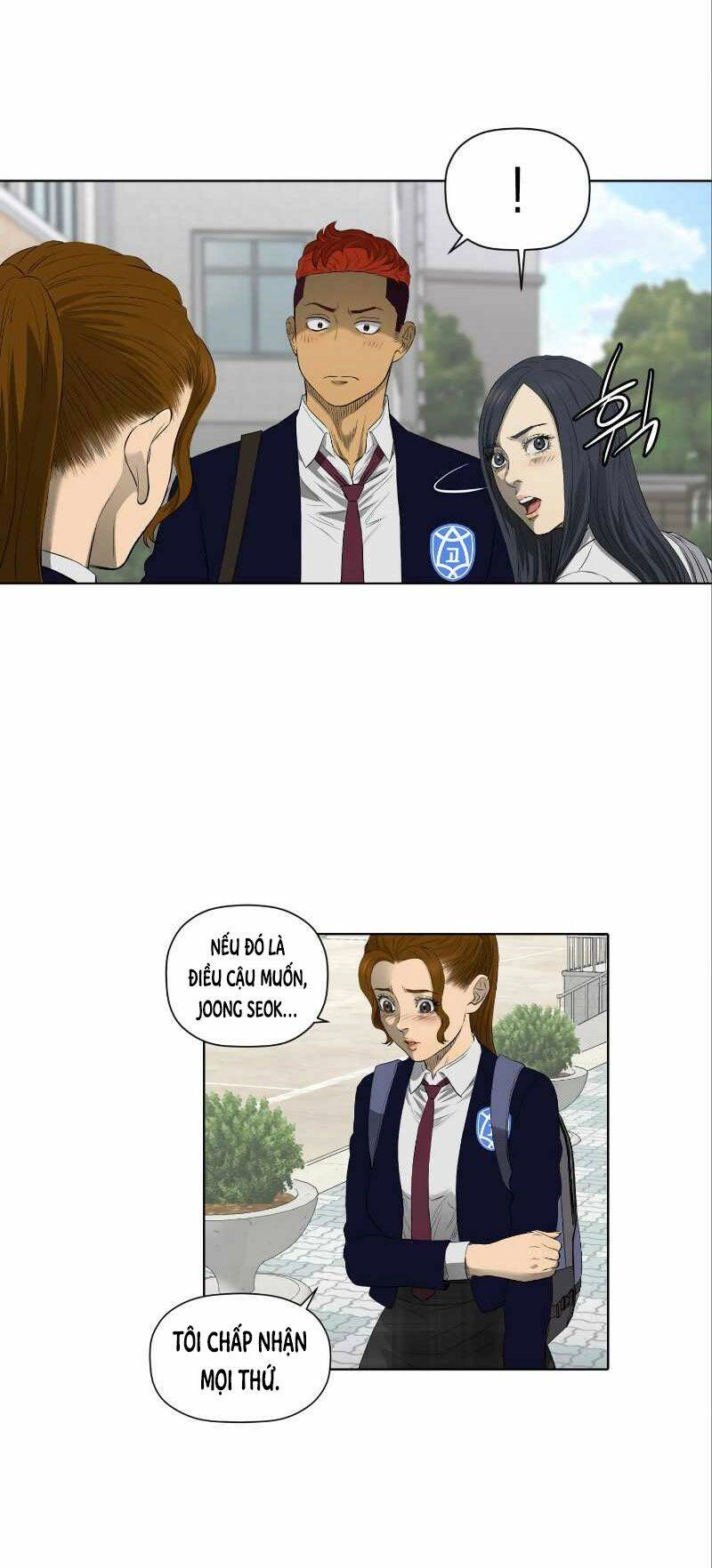 Cuộc Đời Thứ Hai Của Một Gangster Chapter 39 - 26