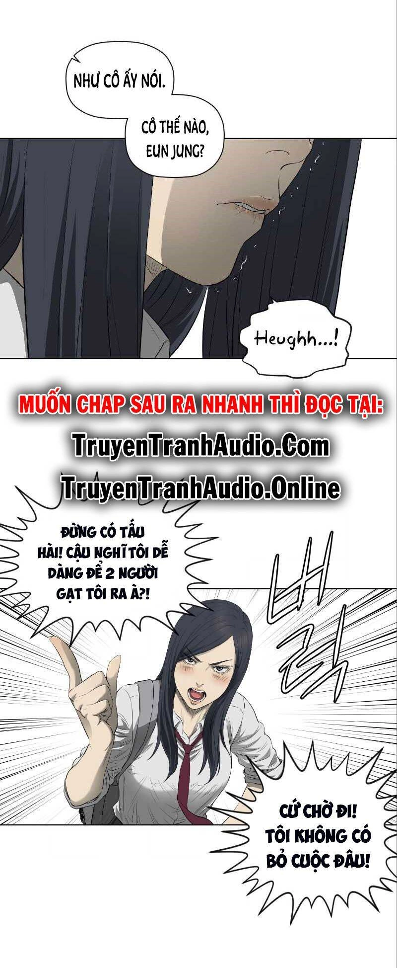 Cuộc Đời Thứ Hai Của Một Gangster Chapter 39 - 27