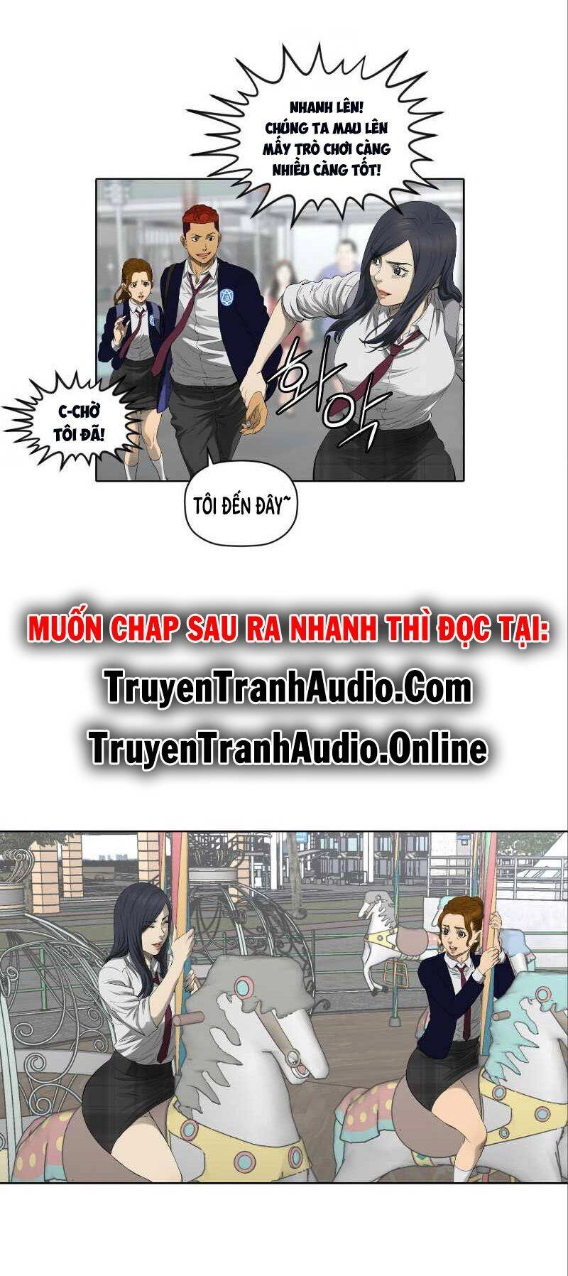 Cuộc Đời Thứ Hai Của Một Gangster Chapter 39 - 31