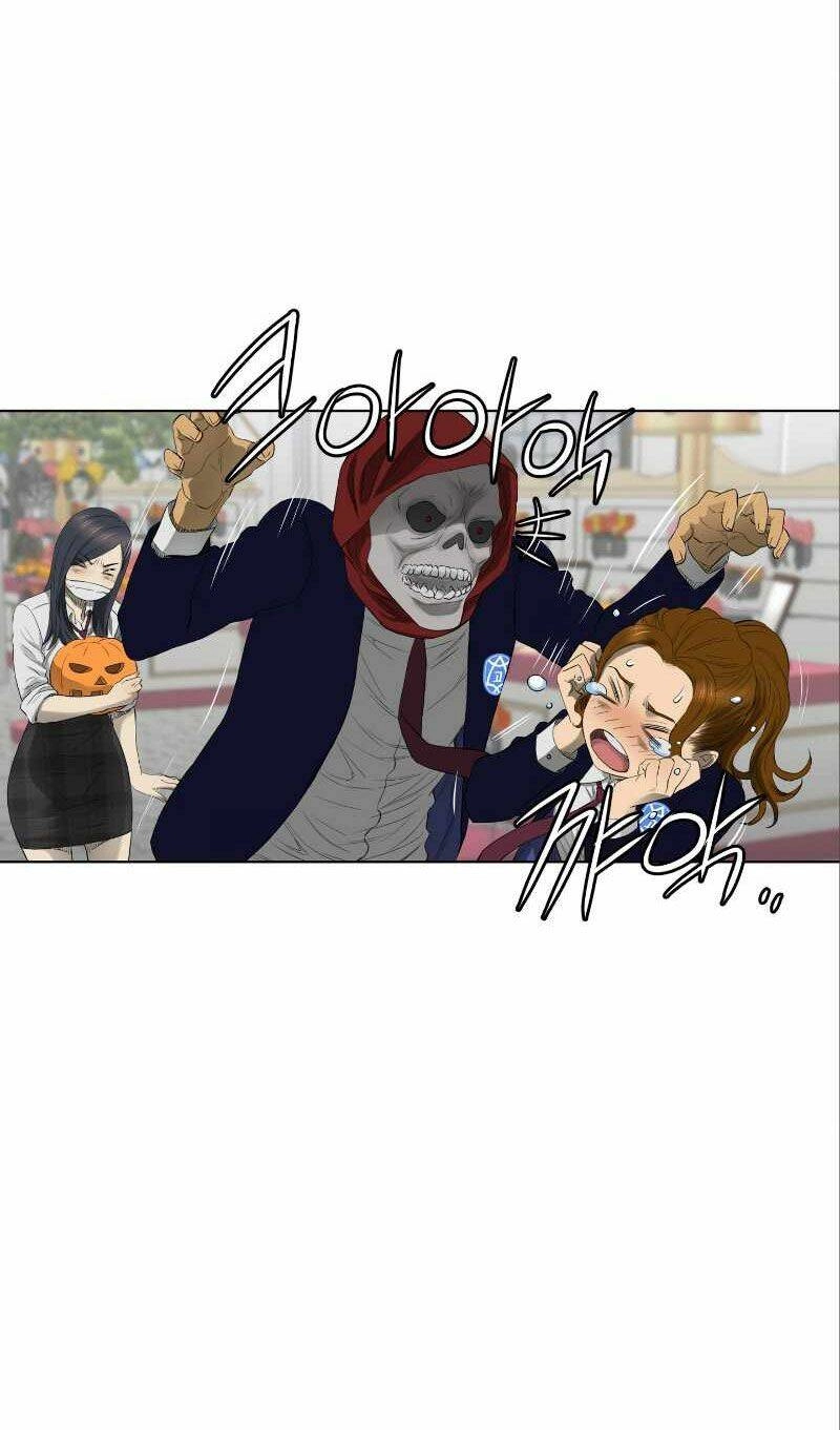 Cuộc Đời Thứ Hai Của Một Gangster Chapter 39 - 33