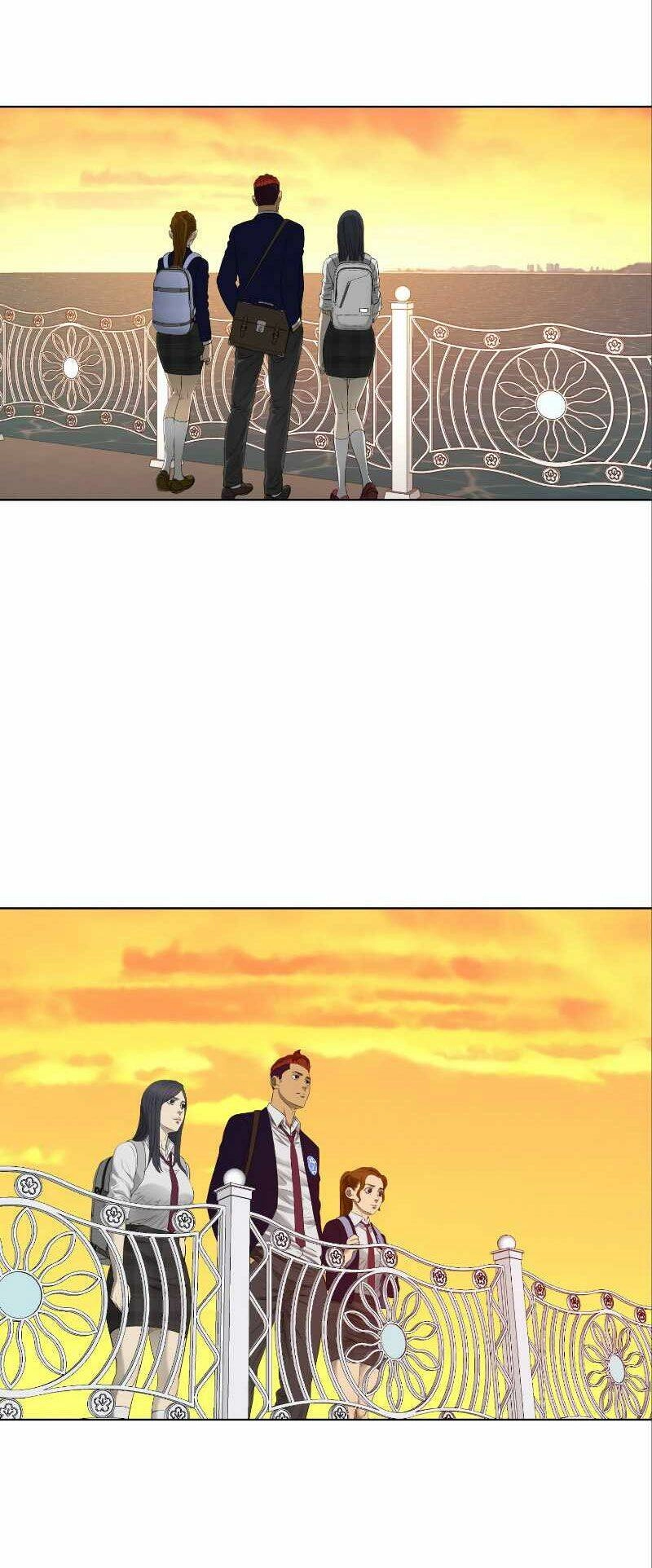 Cuộc Đời Thứ Hai Của Một Gangster Chapter 39 - 34