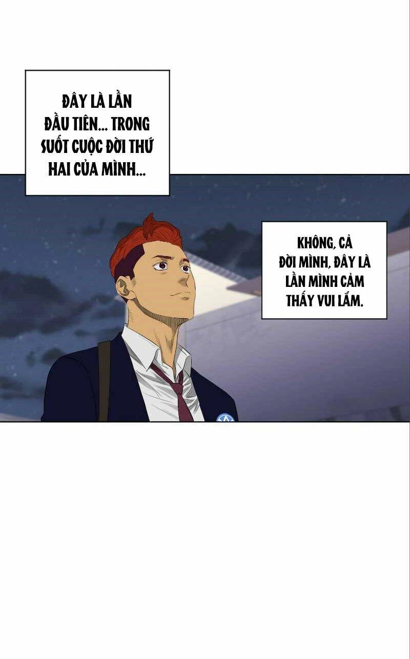 Cuộc Đời Thứ Hai Của Một Gangster Chapter 39 - 38