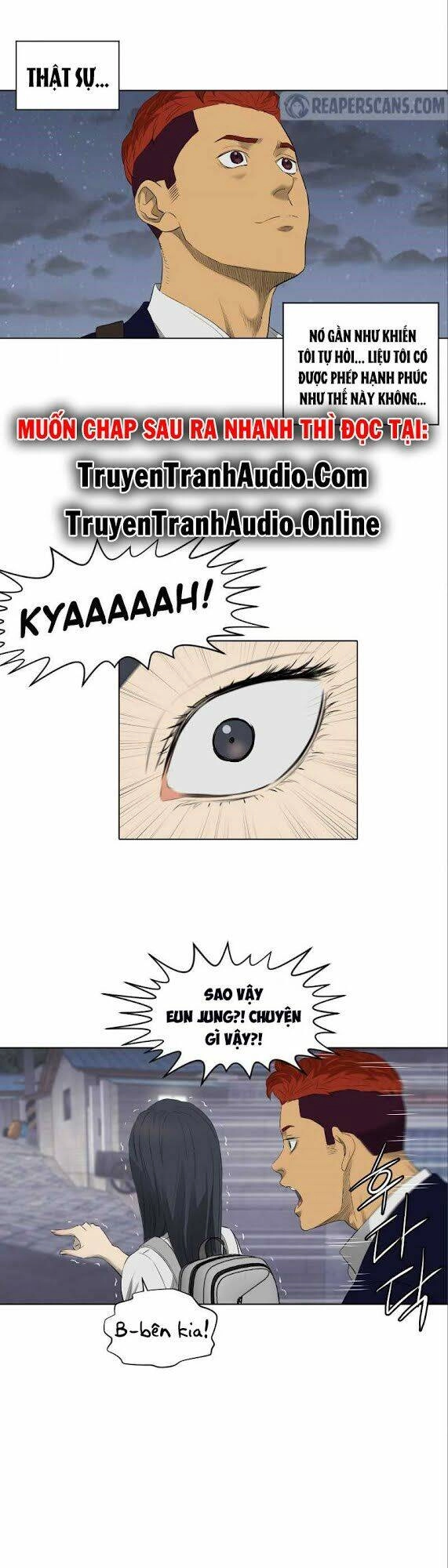 Cuộc Đời Thứ Hai Của Một Gangster Chapter 39 - 39