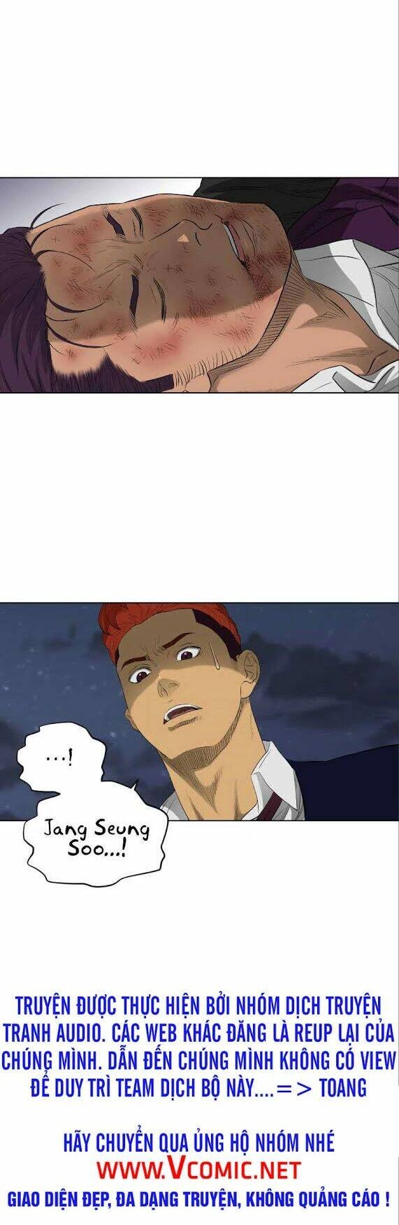 Cuộc Đời Thứ Hai Của Một Gangster Chapter 39 - 41