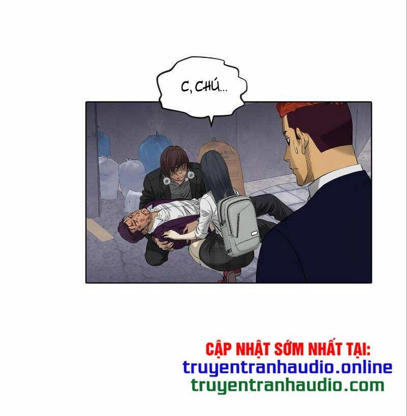 Cuộc Đời Thứ Hai Của Một Gangster Chapter 40 - 3