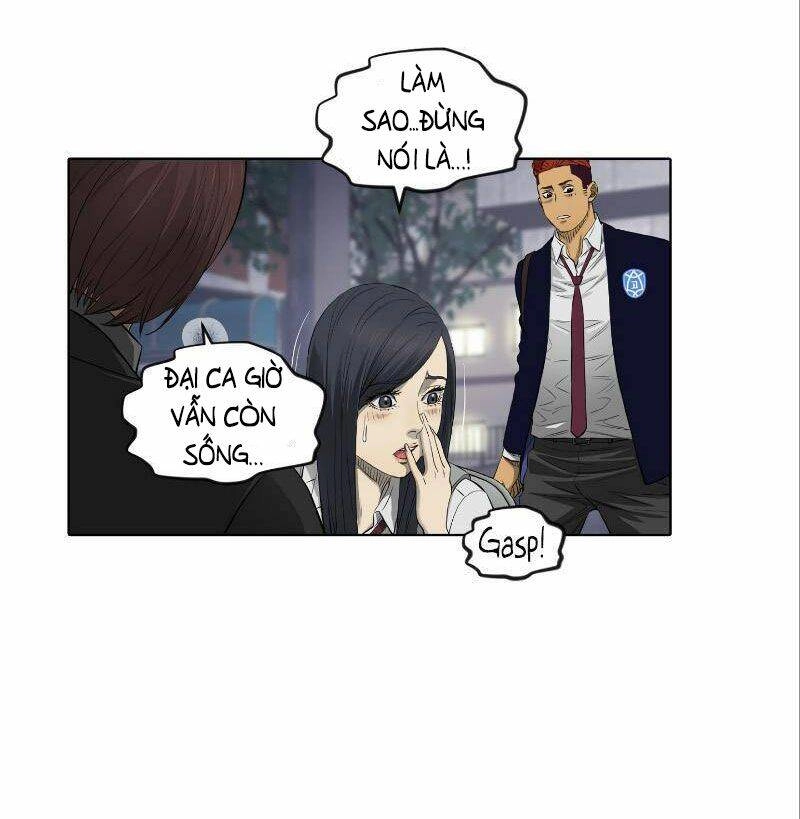 Cuộc Đời Thứ Hai Của Một Gangster Chapter 40 - 4