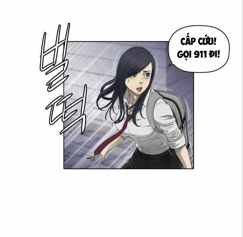 Cuộc Đời Thứ Hai Của Một Gangster Chapter 40 - 5