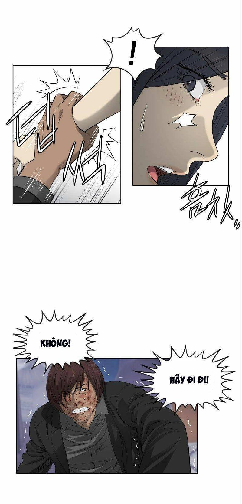 Cuộc Đời Thứ Hai Của Một Gangster Chapter 40 - 6