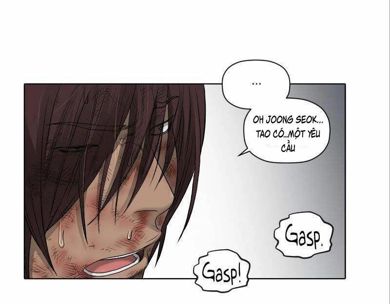 Cuộc Đời Thứ Hai Của Một Gangster Chapter 40 - 11