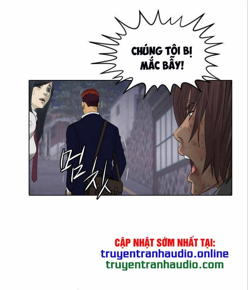 Cuộc Đời Thứ Hai Của Một Gangster Chapter 40 - 16