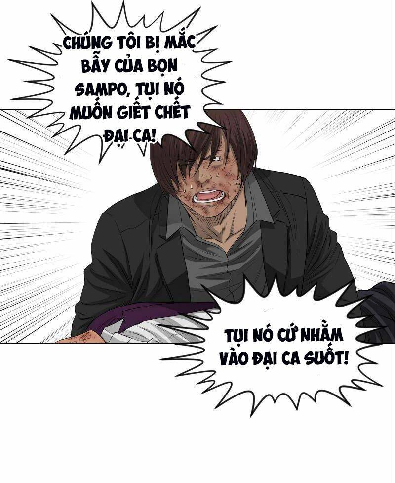 Cuộc Đời Thứ Hai Của Một Gangster Chapter 40 - 17