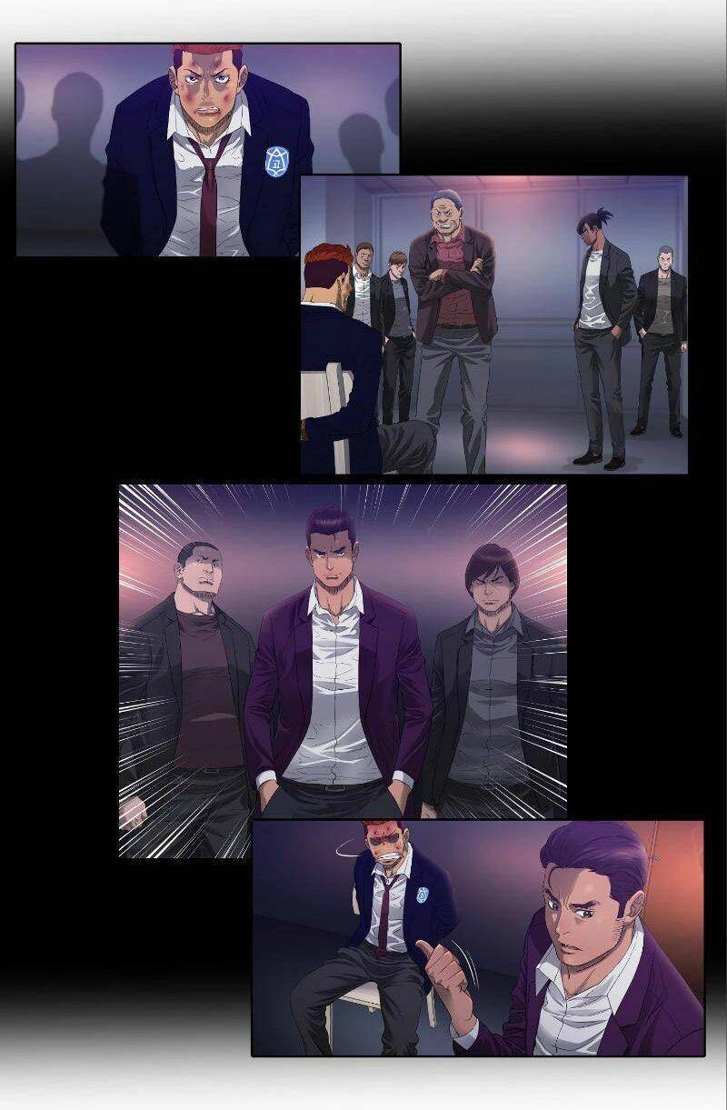 Cuộc Đời Thứ Hai Của Một Gangster Chapter 40 - 20