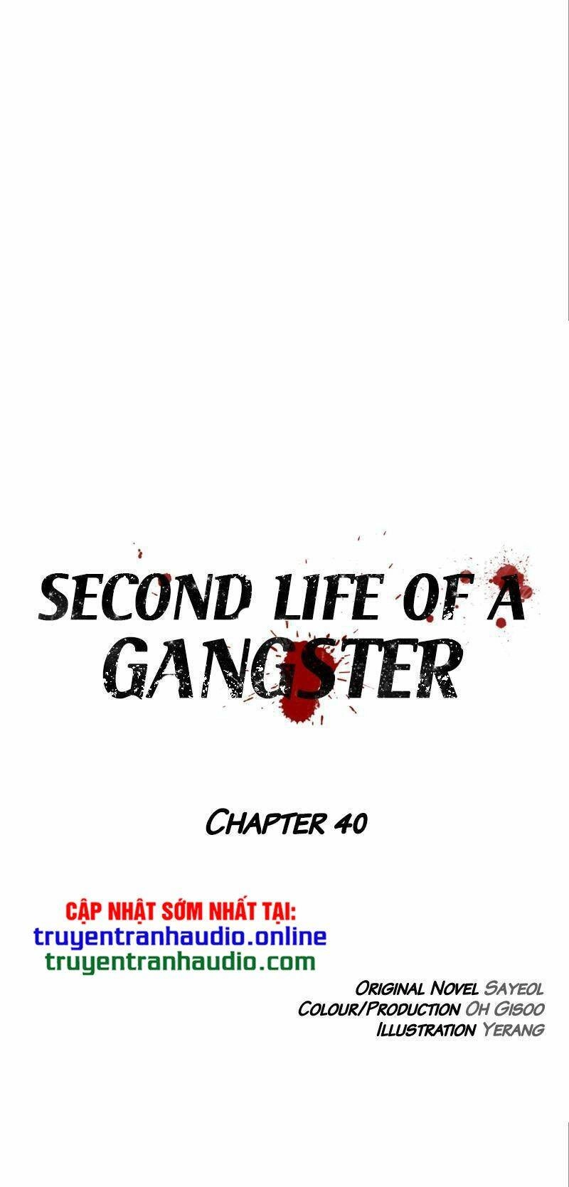Cuộc Đời Thứ Hai Của Một Gangster Chapter 40 - 22