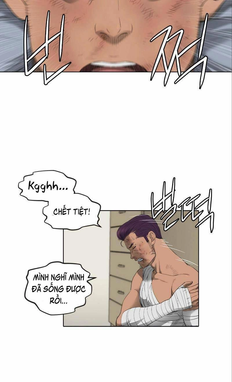 Cuộc Đời Thứ Hai Của Một Gangster Chapter 40 - 24