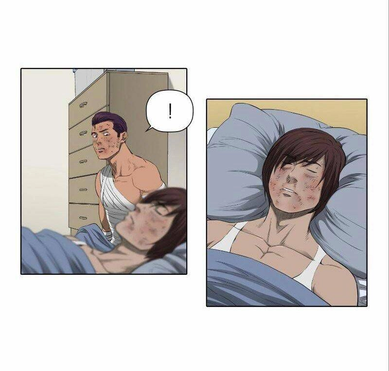 Cuộc Đời Thứ Hai Của Một Gangster Chapter 40 - 25