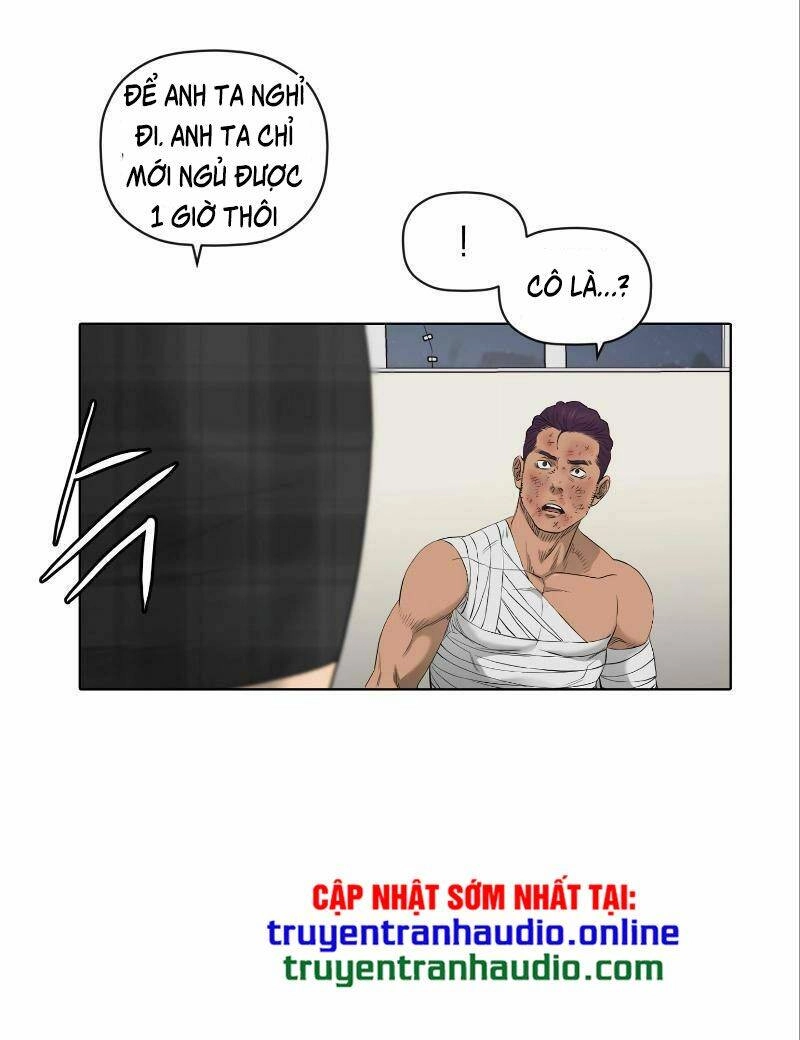 Cuộc Đời Thứ Hai Của Một Gangster Chapter 40 - 26