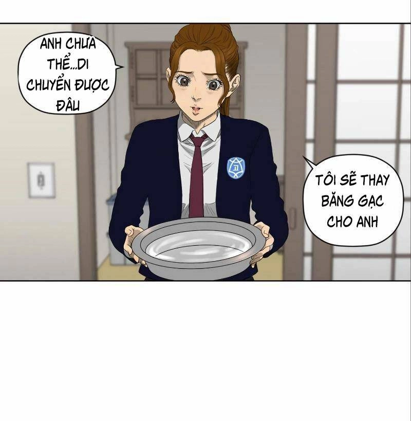 Cuộc Đời Thứ Hai Của Một Gangster Chapter 40 - 27