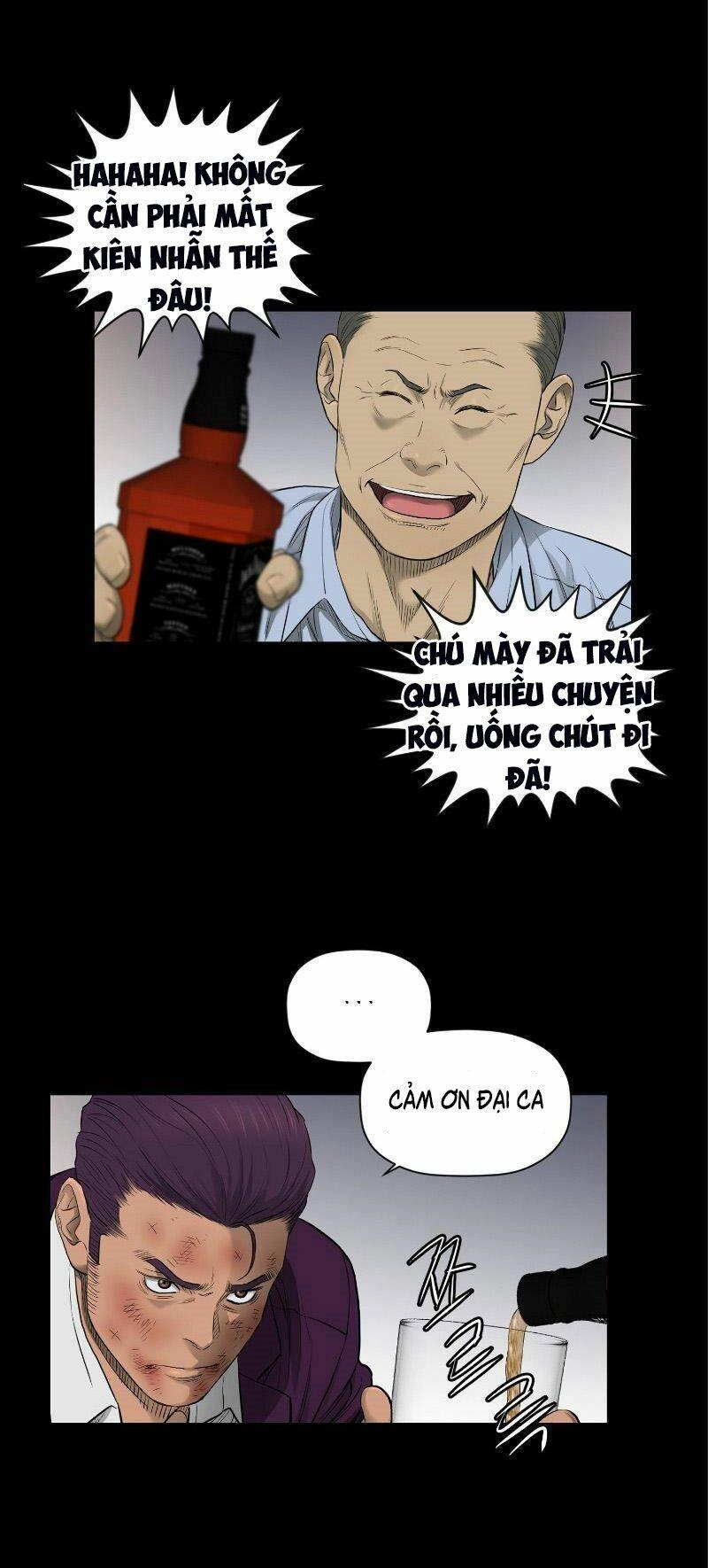 Cuộc Đời Thứ Hai Của Một Gangster Chapter 40 - 37