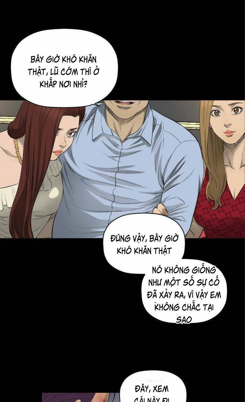 Cuộc Đời Thứ Hai Của Một Gangster Chapter 40 - 38
