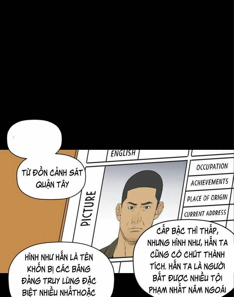 Cuộc Đời Thứ Hai Của Một Gangster Chapter 40 - 40