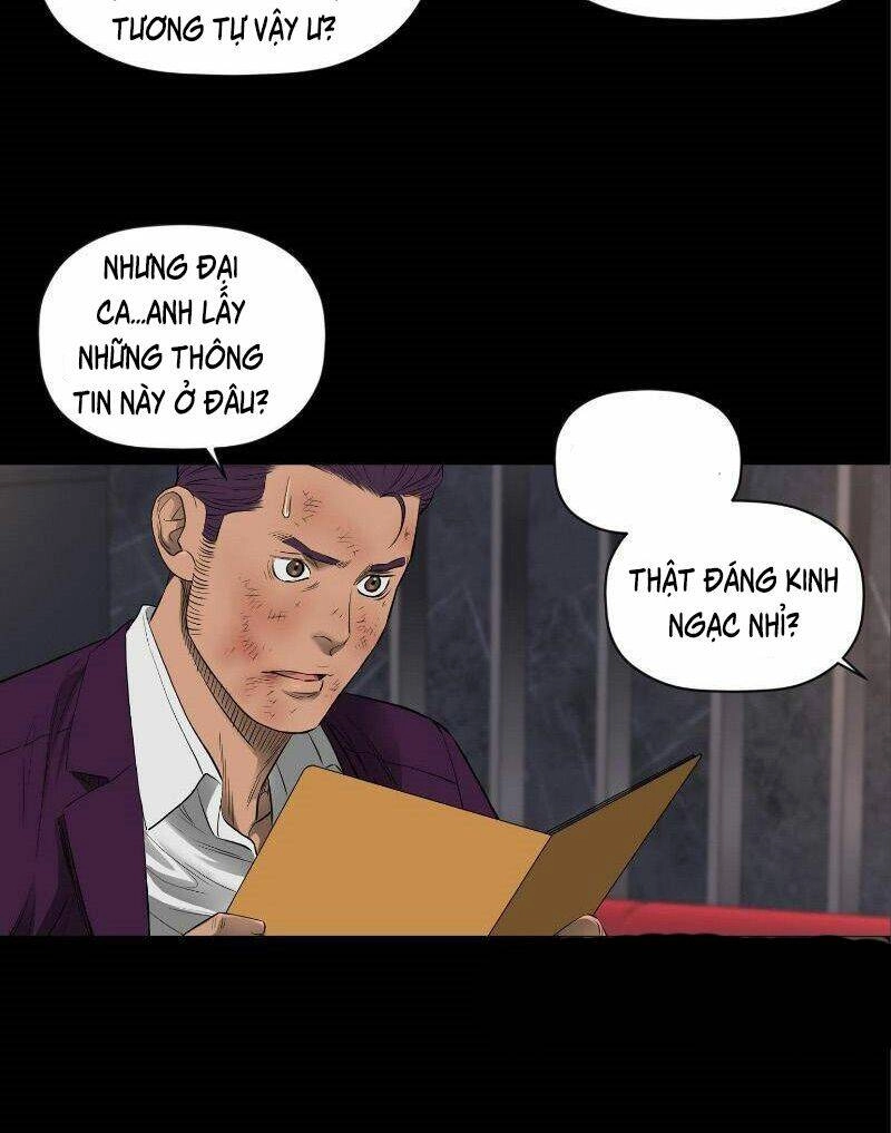 Cuộc Đời Thứ Hai Của Một Gangster Chapter 40 - 41