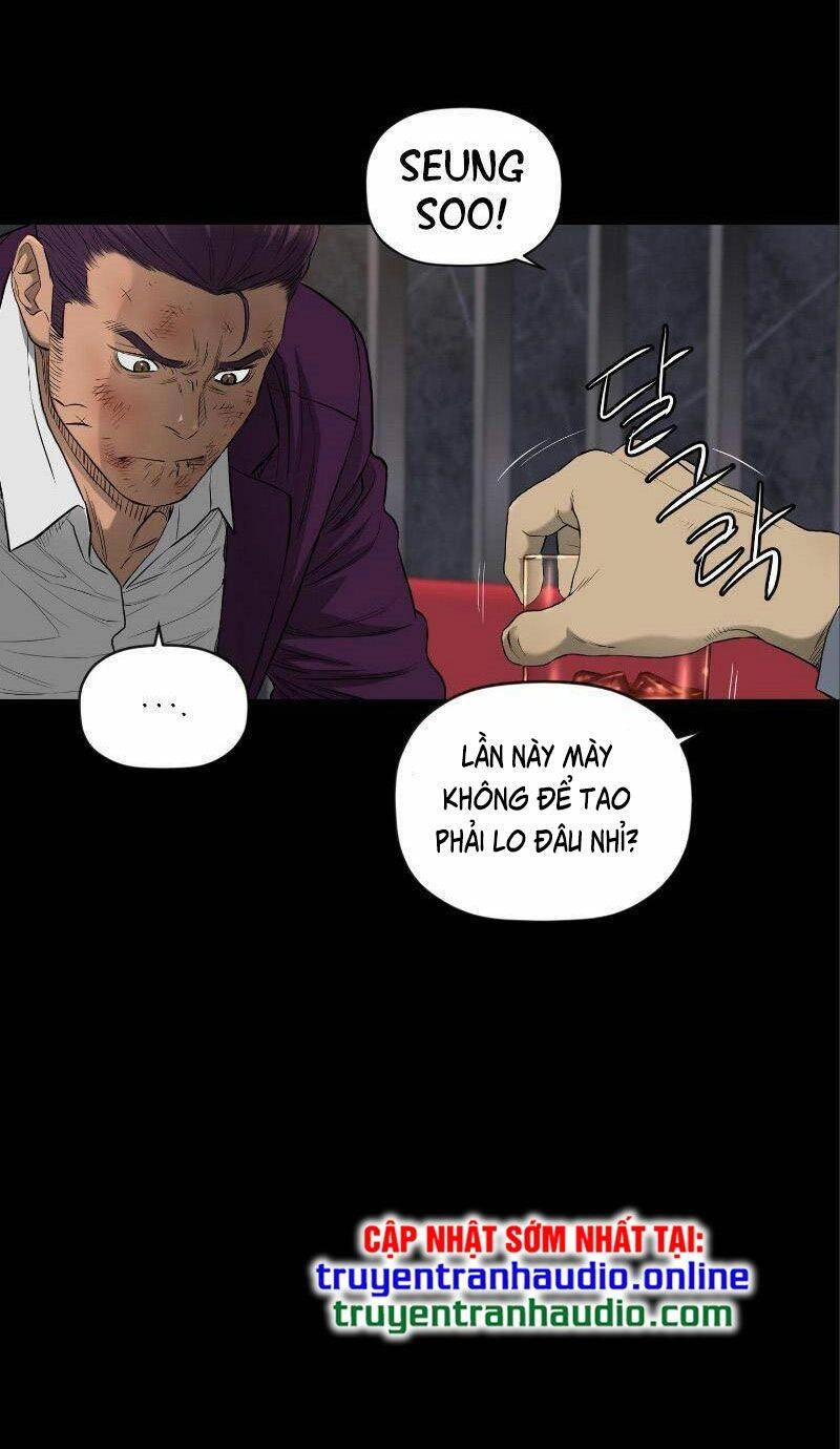 Cuộc Đời Thứ Hai Của Một Gangster Chapter 40 - 47