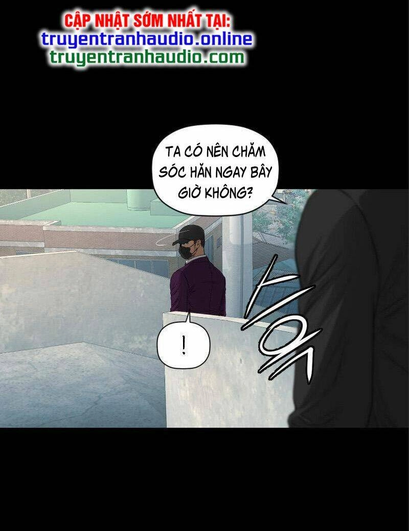 Cuộc Đời Thứ Hai Của Một Gangster Chapter 40 - 51