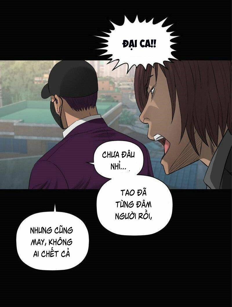 Cuộc Đời Thứ Hai Của Một Gangster Chapter 40 - 55