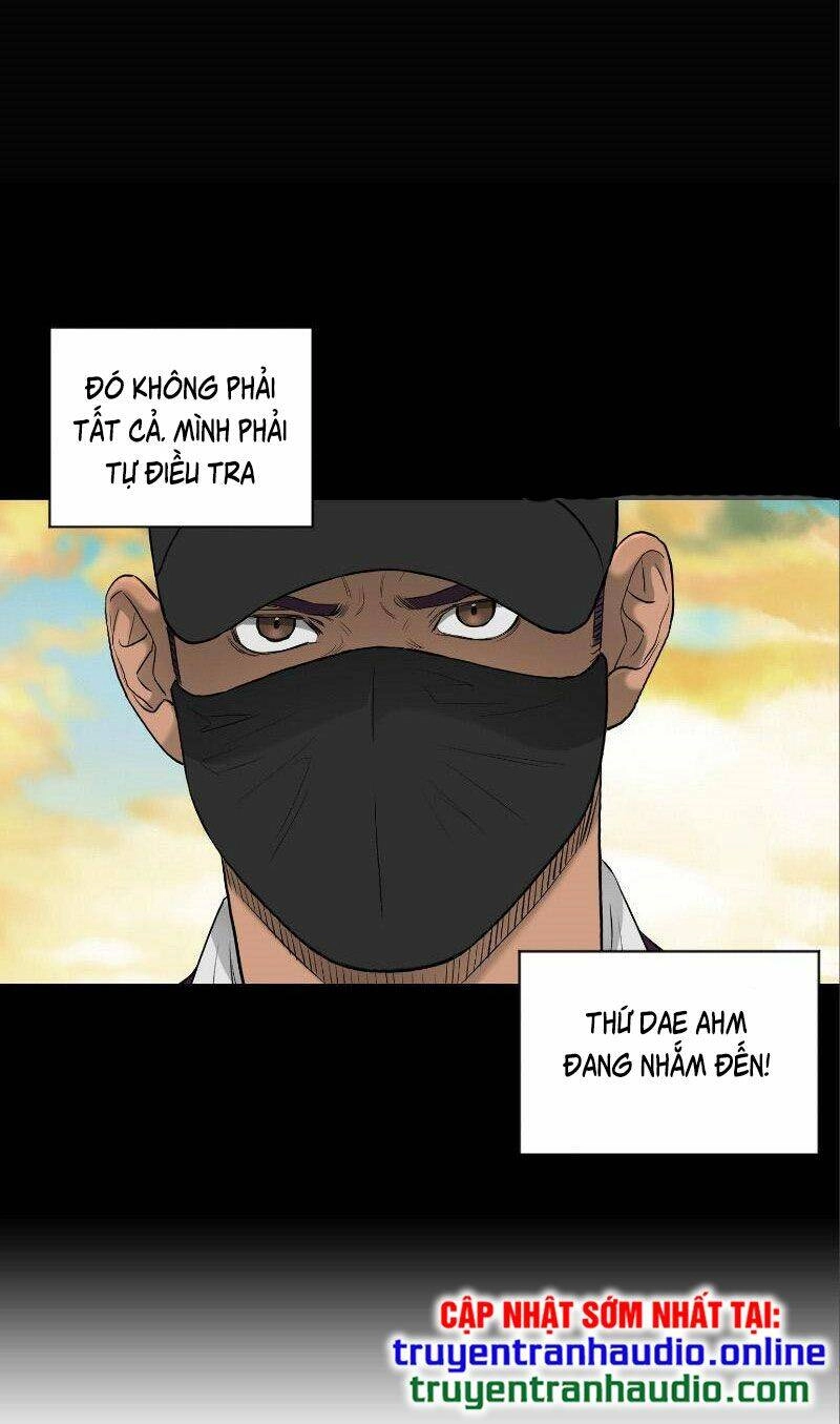 Cuộc Đời Thứ Hai Của Một Gangster Chapter 40 - 58