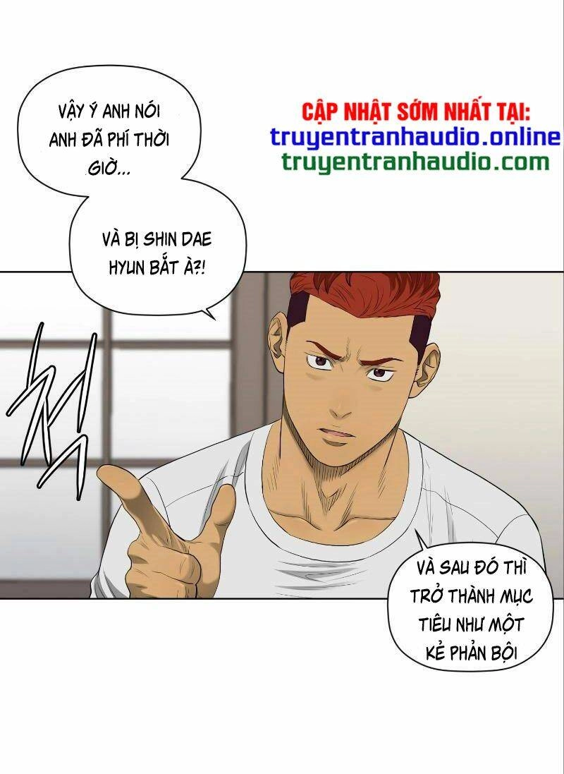 Cuộc Đời Thứ Hai Của Một Gangster Chapter 41 - 10