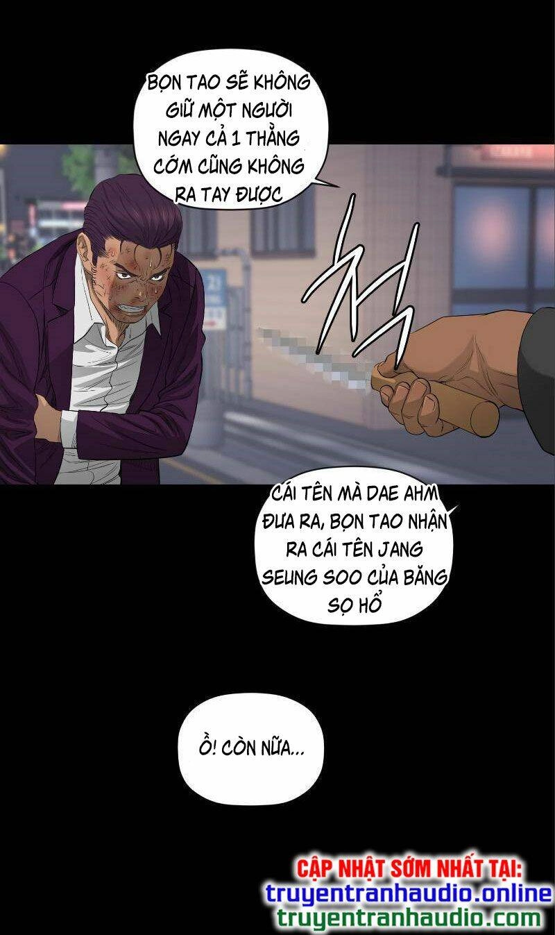 Cuộc Đời Thứ Hai Của Một Gangster Chapter 41 - 18