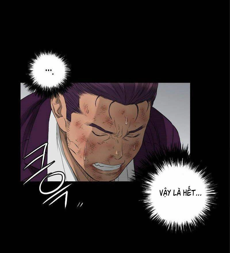 Cuộc Đời Thứ Hai Của Một Gangster Chapter 41 - 20