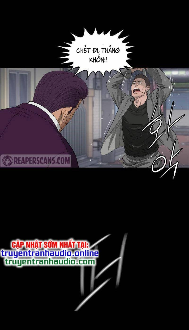 Cuộc Đời Thứ Hai Của Một Gangster Chapter 41 - 21