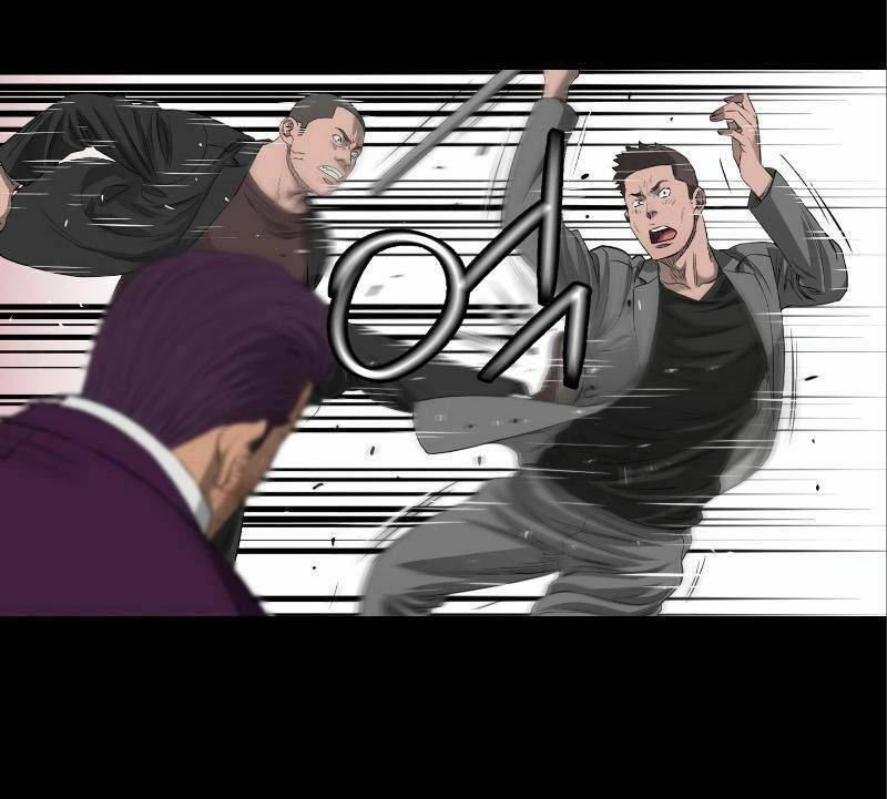 Cuộc Đời Thứ Hai Của Một Gangster Chapter 41 - 22