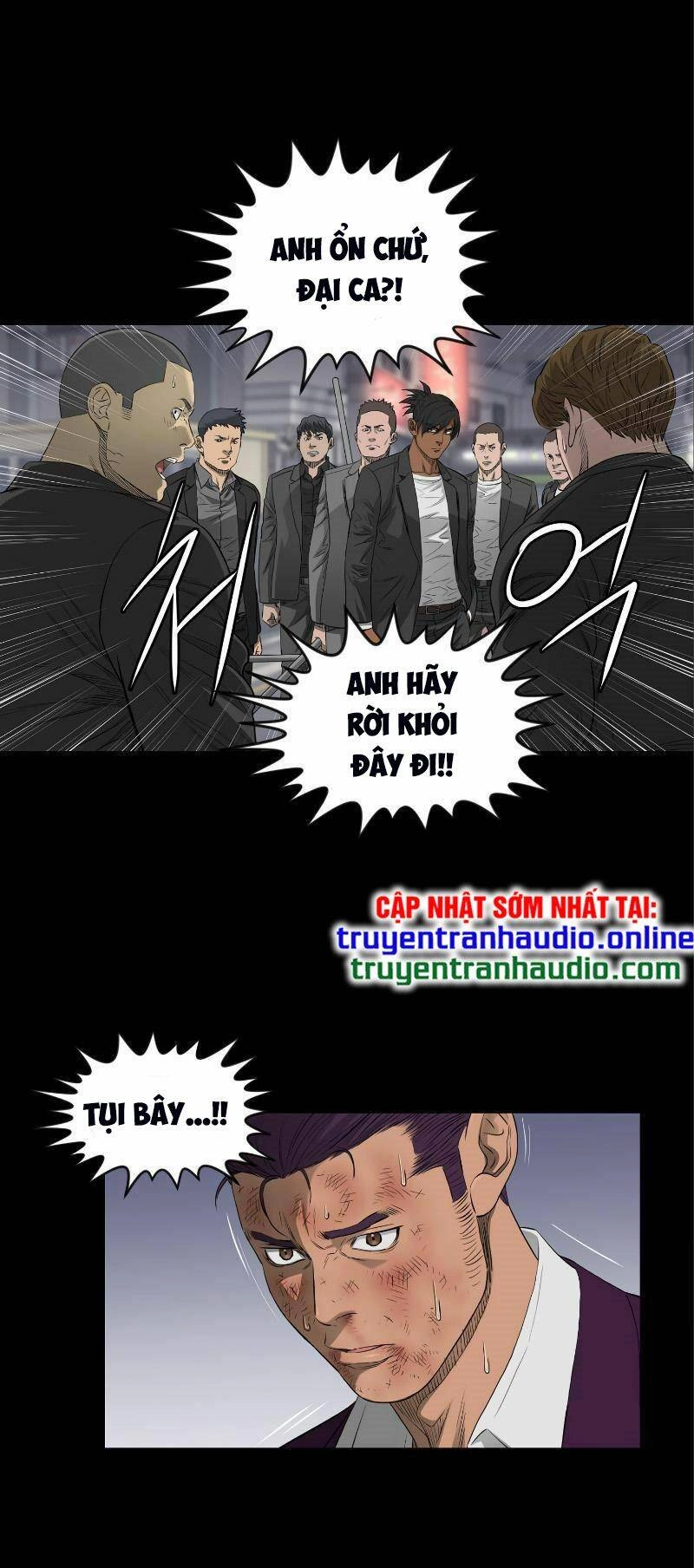 Cuộc Đời Thứ Hai Của Một Gangster Chapter 41 - 24