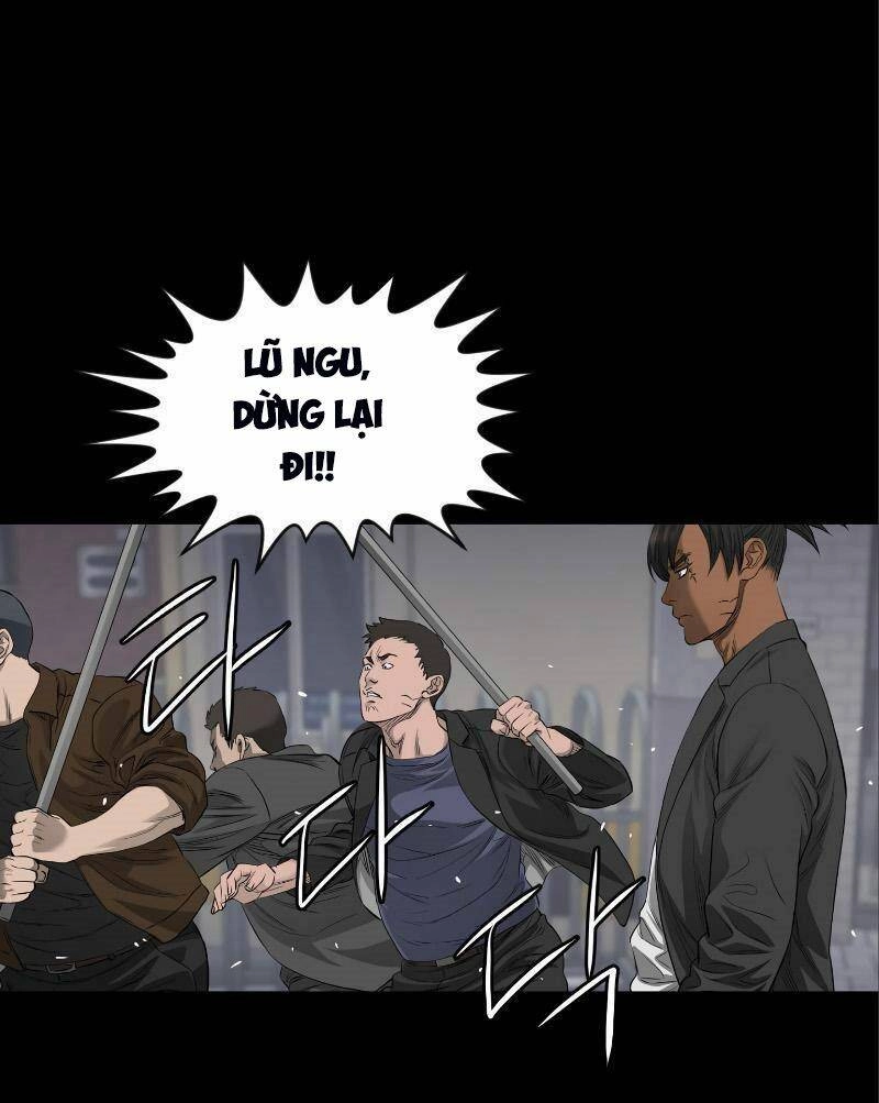 Cuộc Đời Thứ Hai Của Một Gangster Chapter 41 - 25