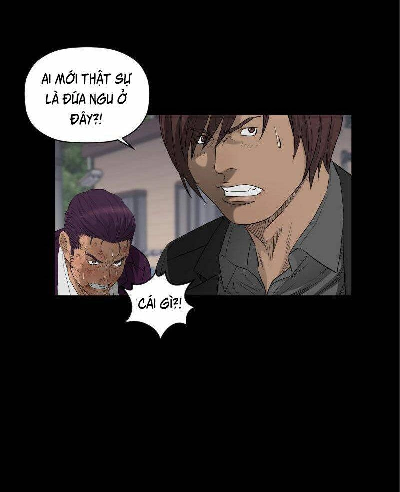 Cuộc Đời Thứ Hai Của Một Gangster Chapter 41 - 27