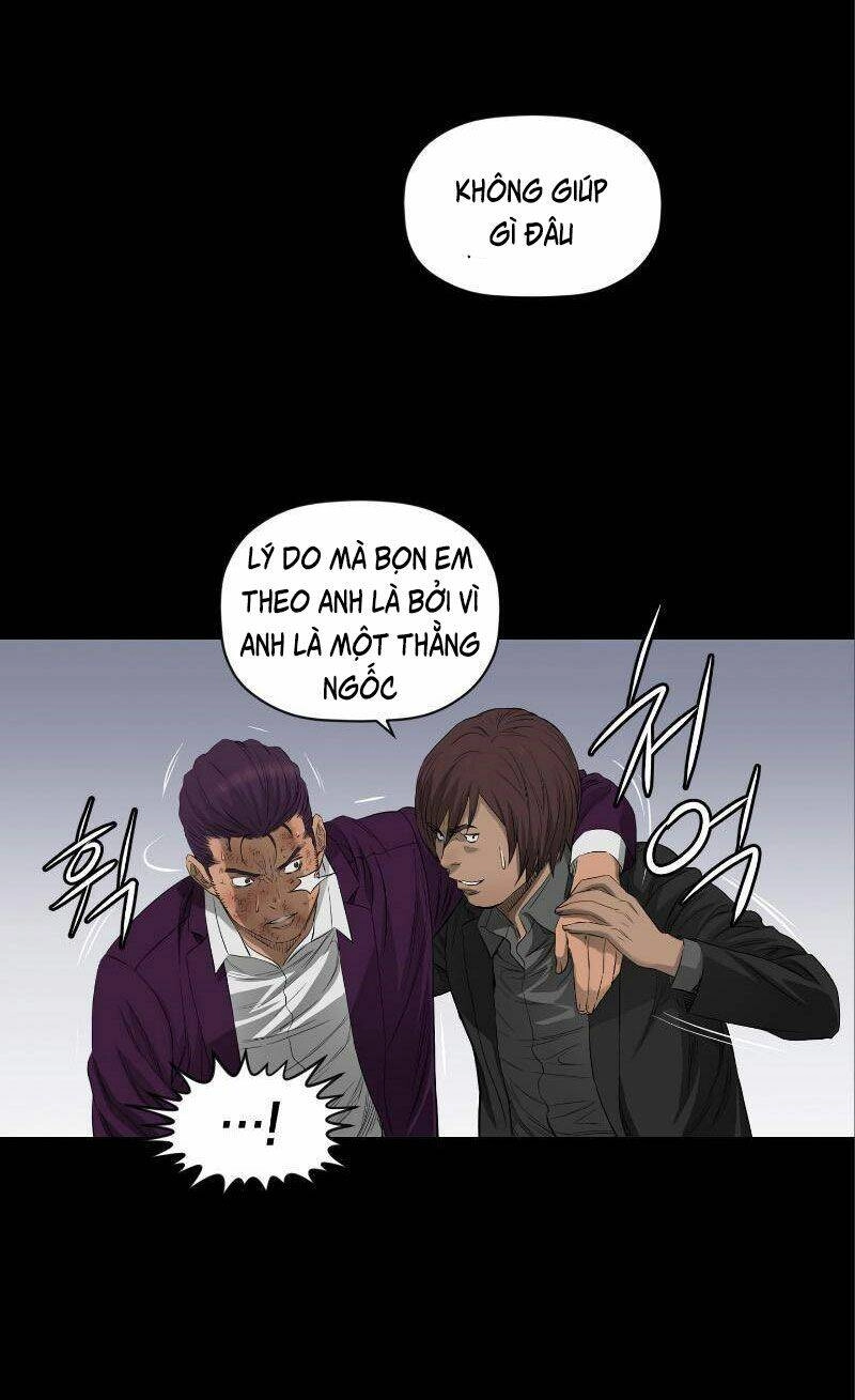 Cuộc Đời Thứ Hai Của Một Gangster Chapter 41 - 29