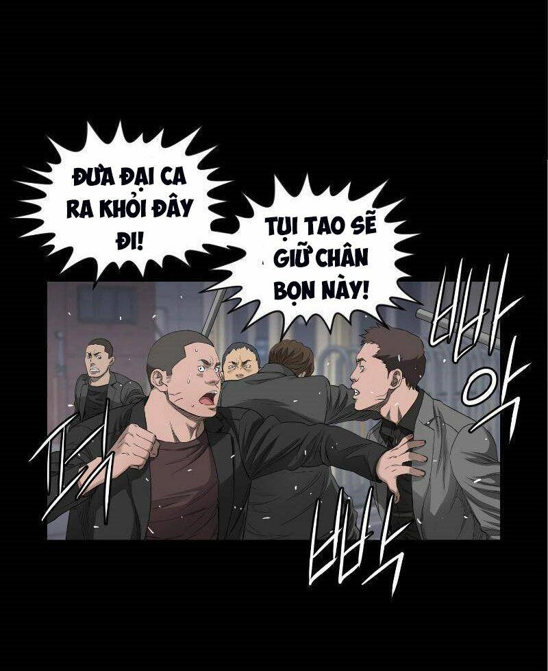 Cuộc Đời Thứ Hai Của Một Gangster Chapter 41 - 30