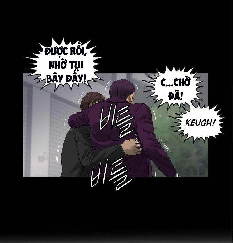 Cuộc Đời Thứ Hai Của Một Gangster Chapter 41 - 31