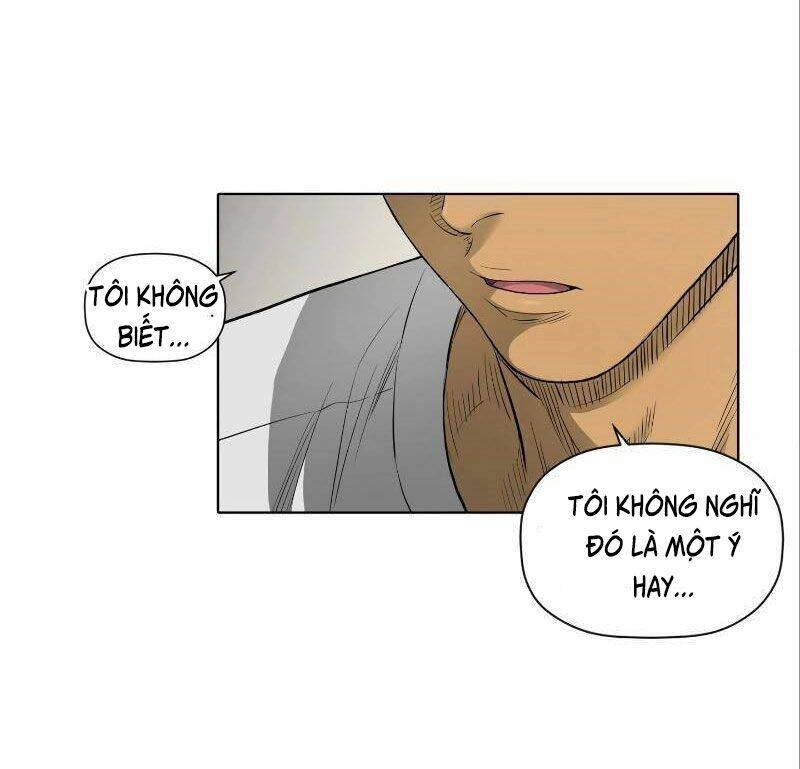 Cuộc Đời Thứ Hai Của Một Gangster Chapter 41 - 35