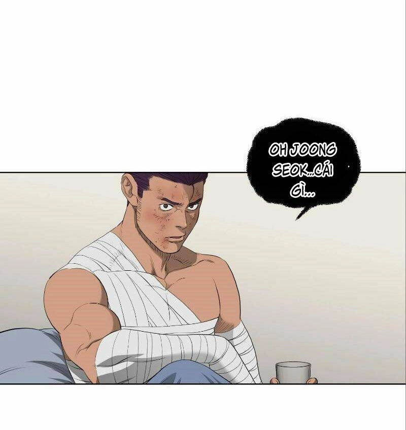 Cuộc Đời Thứ Hai Của Một Gangster Chapter 41 - 37