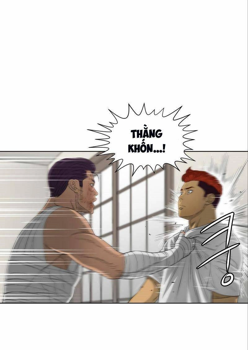 Cuộc Đời Thứ Hai Của Một Gangster Chapter 41 - 41