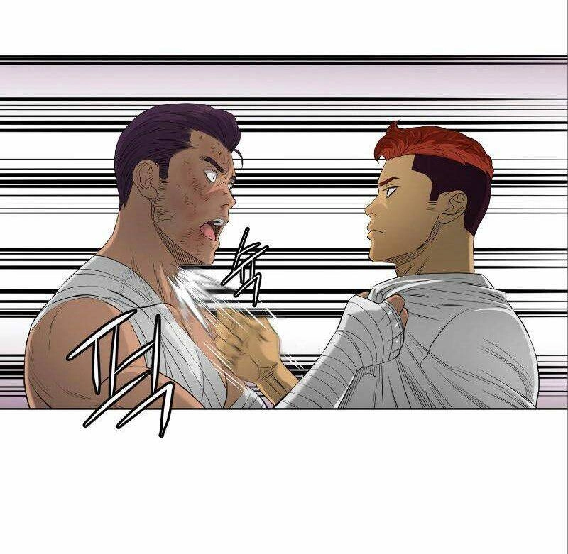 Cuộc Đời Thứ Hai Của Một Gangster Chapter 41 - 45