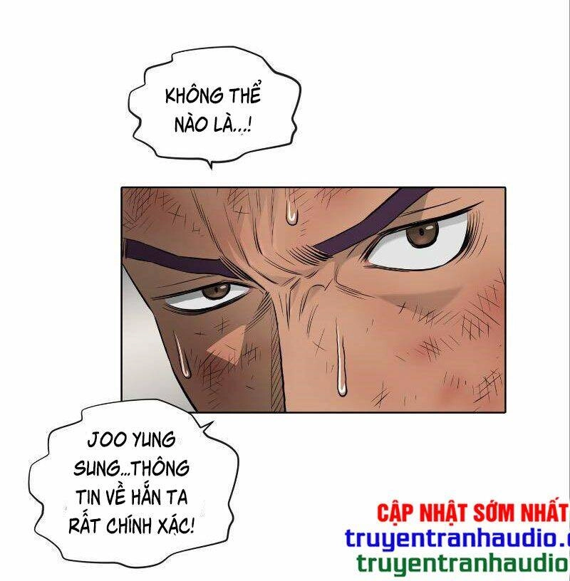 Cuộc Đời Thứ Hai Của Một Gangster Chapter 41 - 48