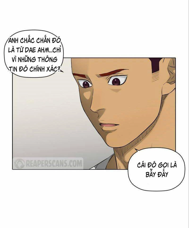 Cuộc Đời Thứ Hai Của Một Gangster Chapter 41 - 50