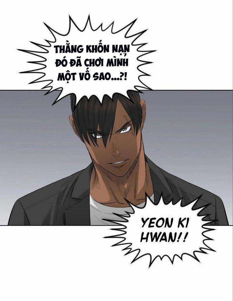 Cuộc Đời Thứ Hai Của Một Gangster Chapter 41 - 53